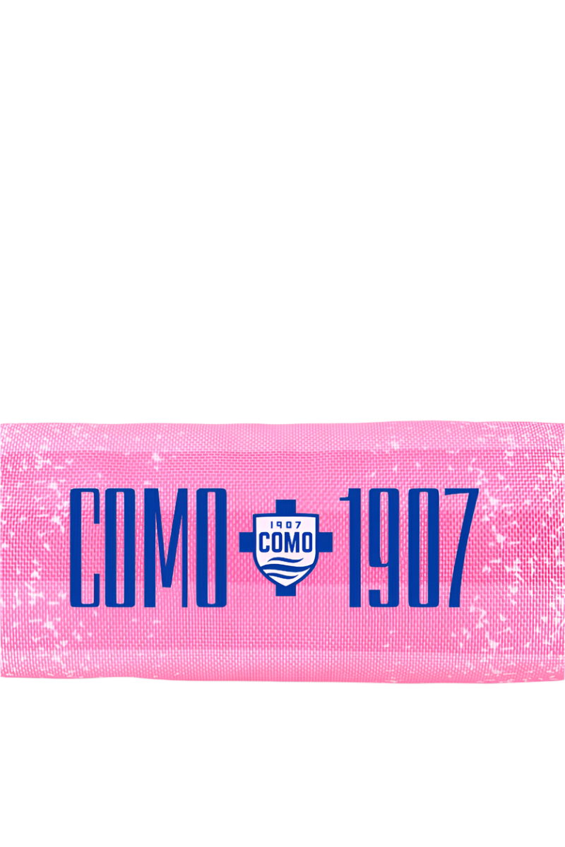 Pink Pencil Case Como 1907