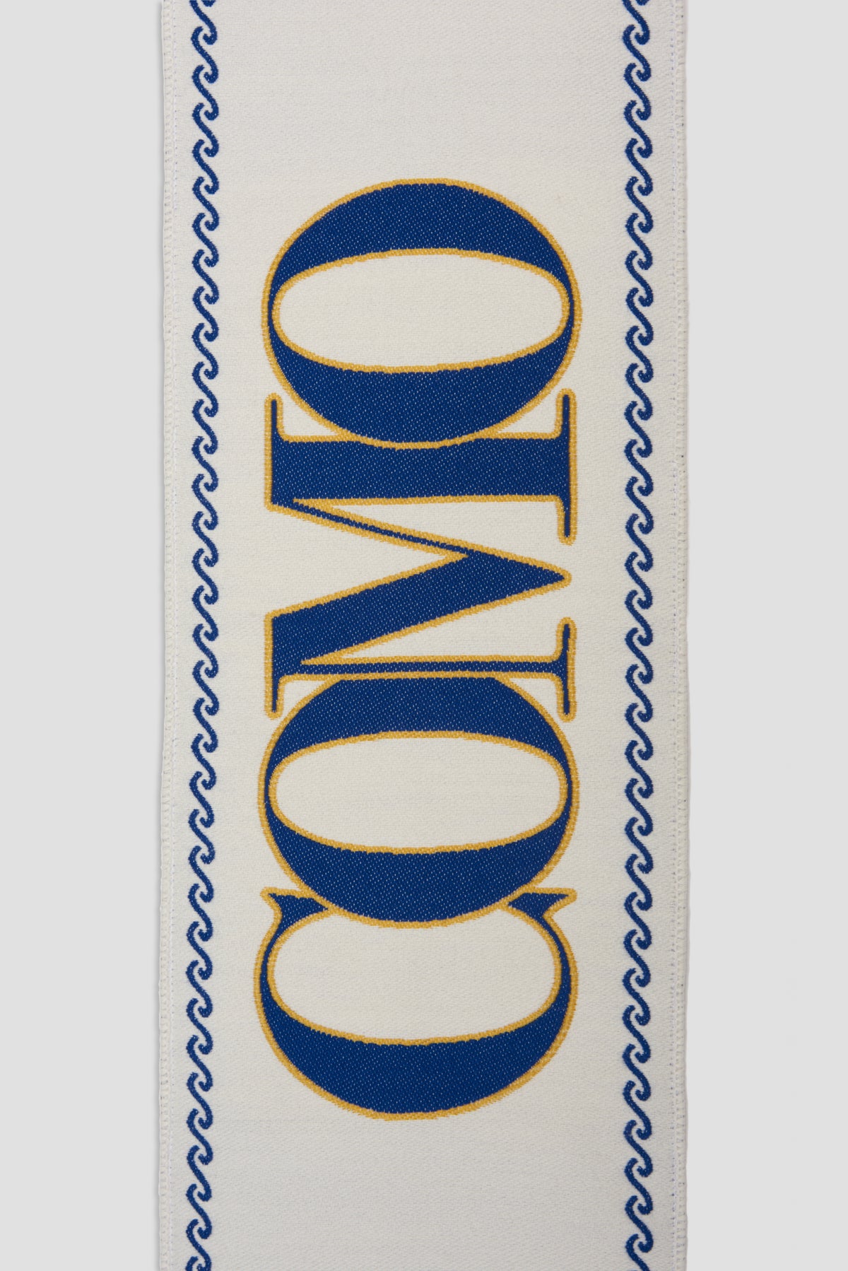Como Cup Scarf Beige