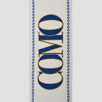 Como Cup Scarf Beige