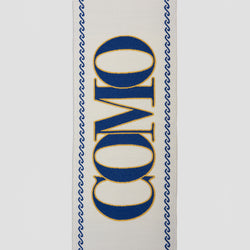 Como Cup Scarf Beige