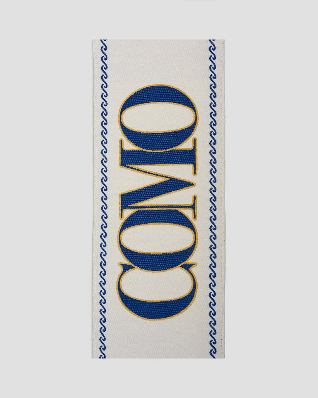 Como Cup Scarf Beige