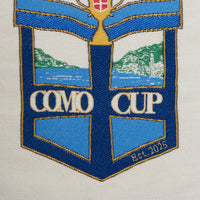 Como Cup Scarf Beige