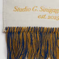 Como Cup Scarf Beige