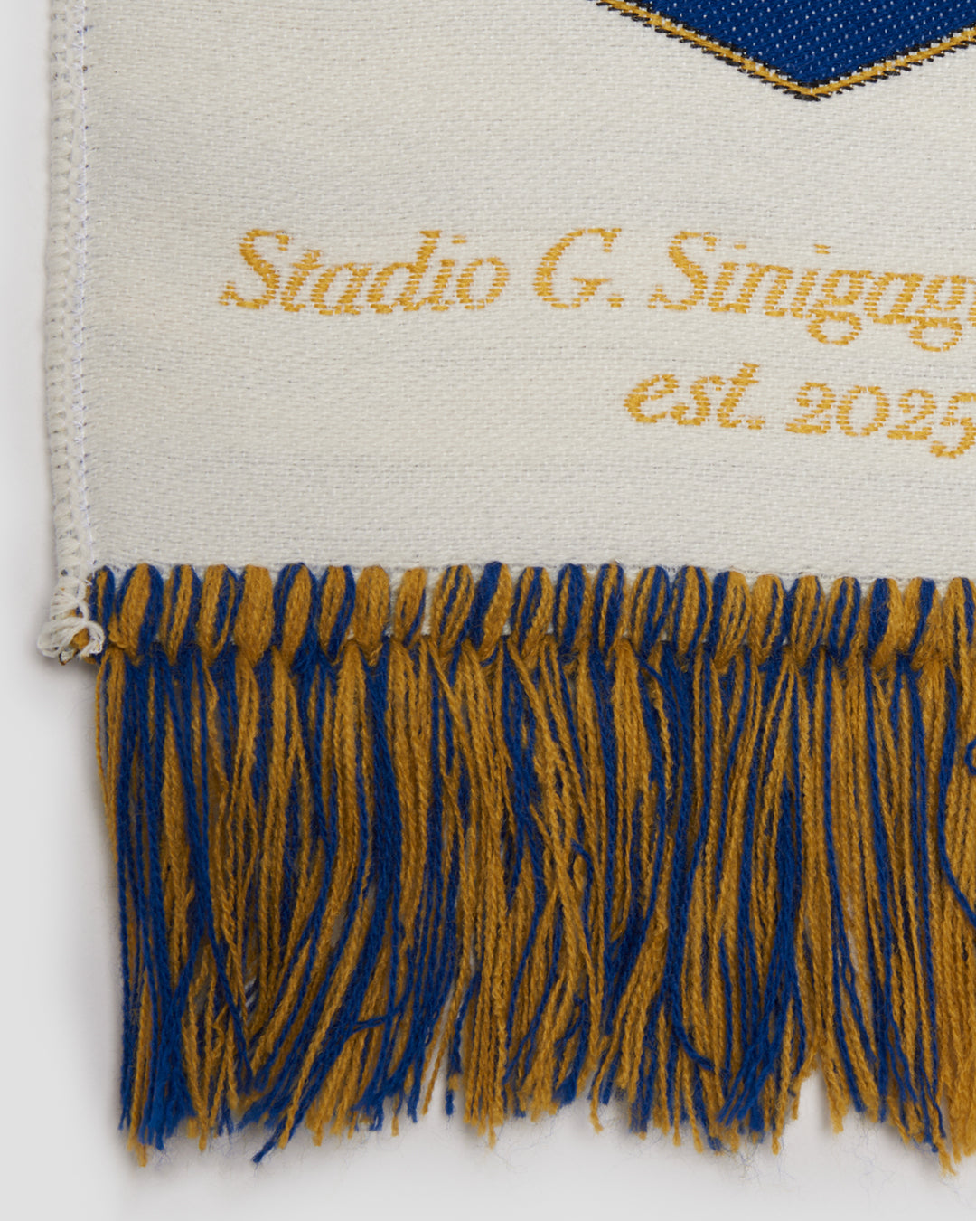 Como Cup Scarf Beige
