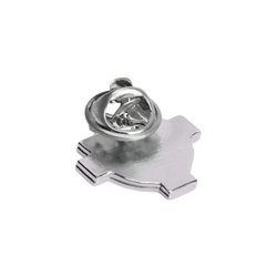 Shield Pin Como 1907