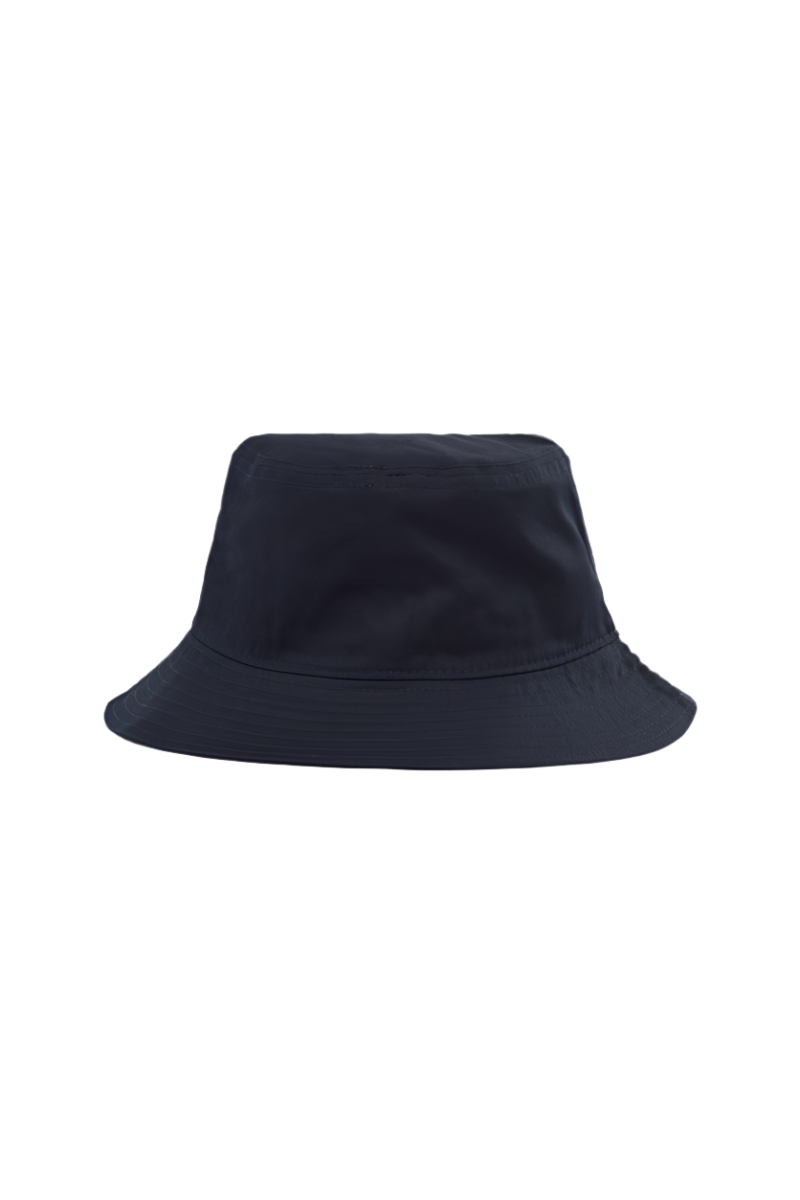 BUCKET HAT LOGO CORSIVO COMO 1907