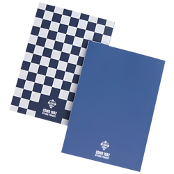 Notebook Set Como 1907 