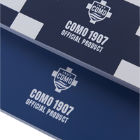 Set Taccuini Como 1907