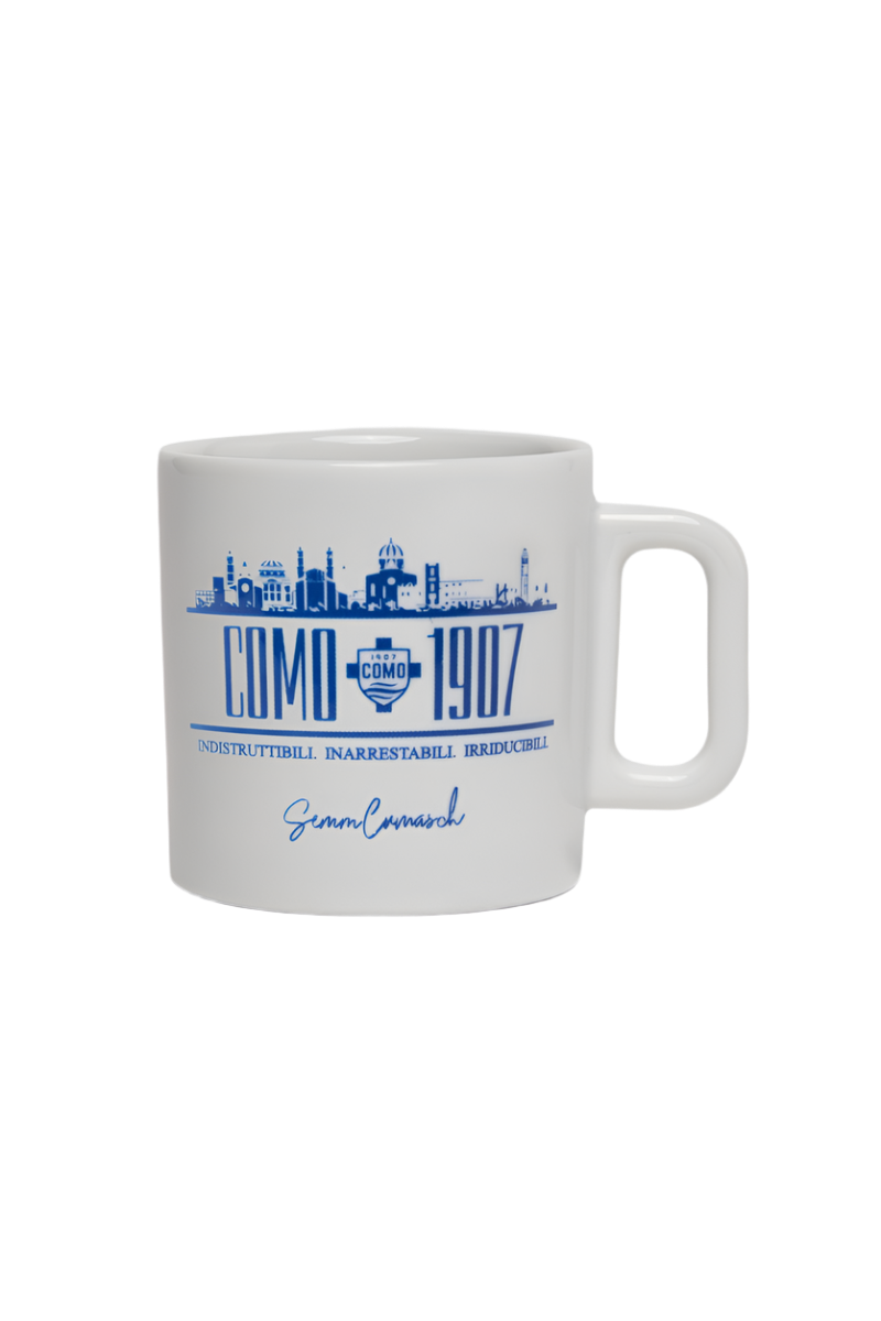 SKYLINE MUG COMO 1907