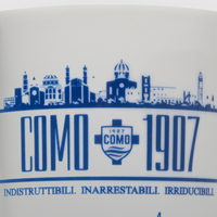 Tazza Skyline Como 1907