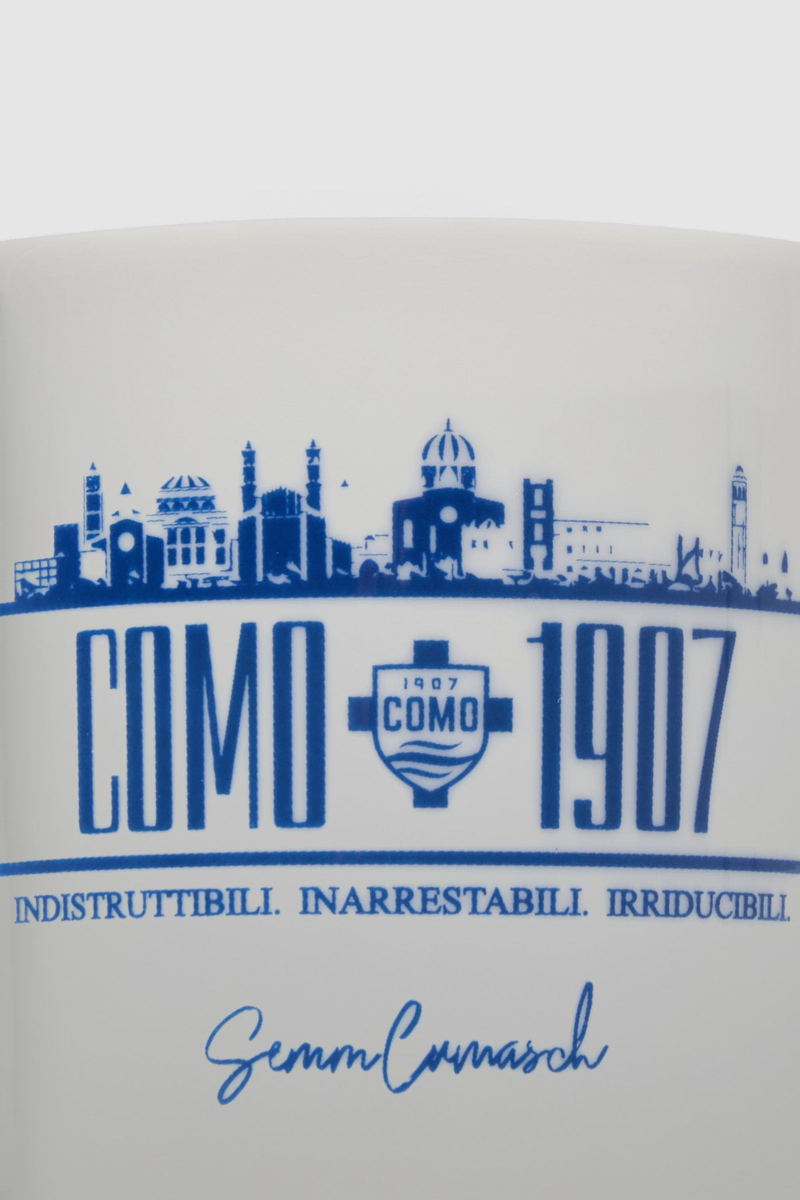 Tazza Skyline Como 1907