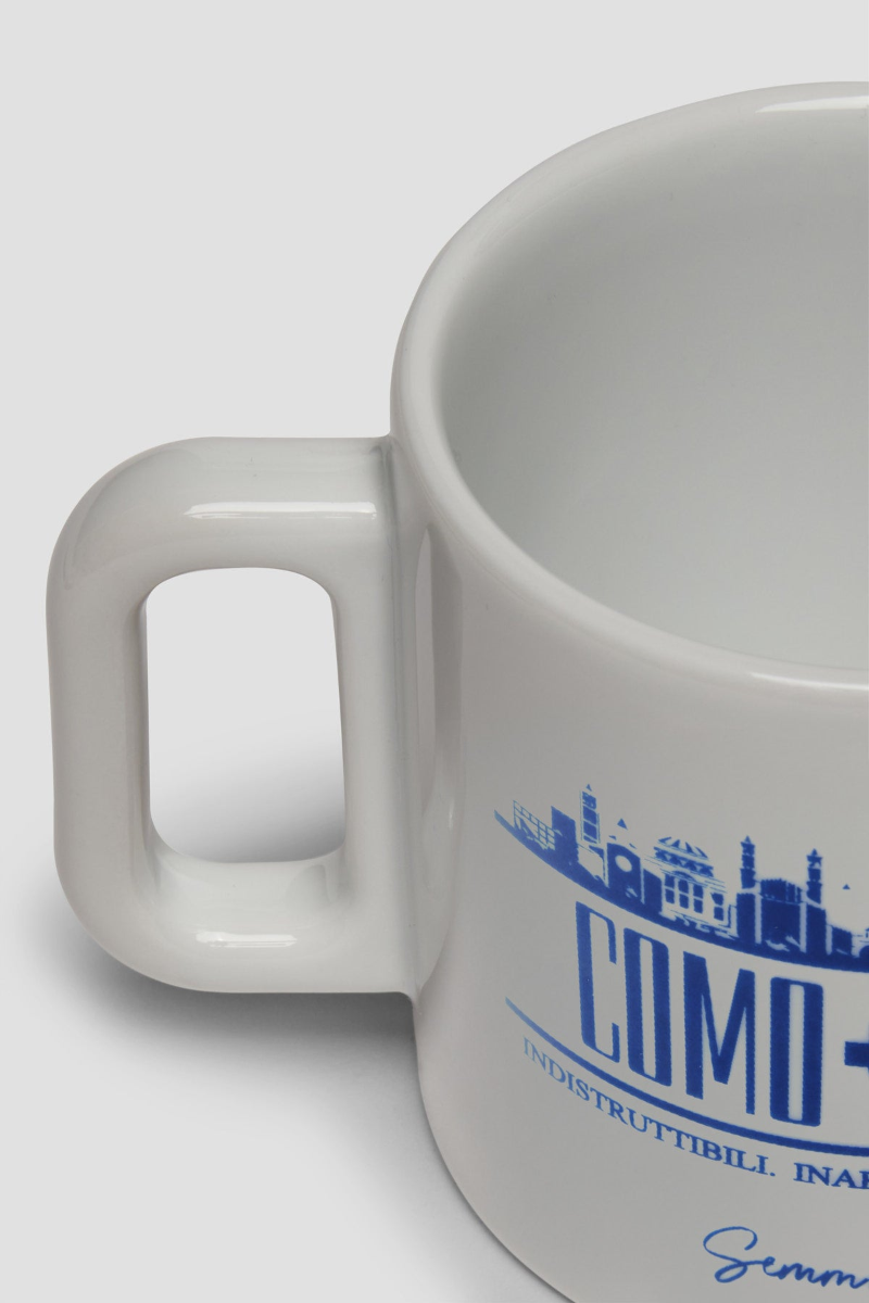Tazza Skyline Como 1907