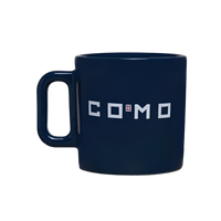 Tazza Blu Distinti Como 1907