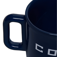 Tazza Blu Distinti Como 1907