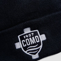 Navy Cap Shield Como 1907