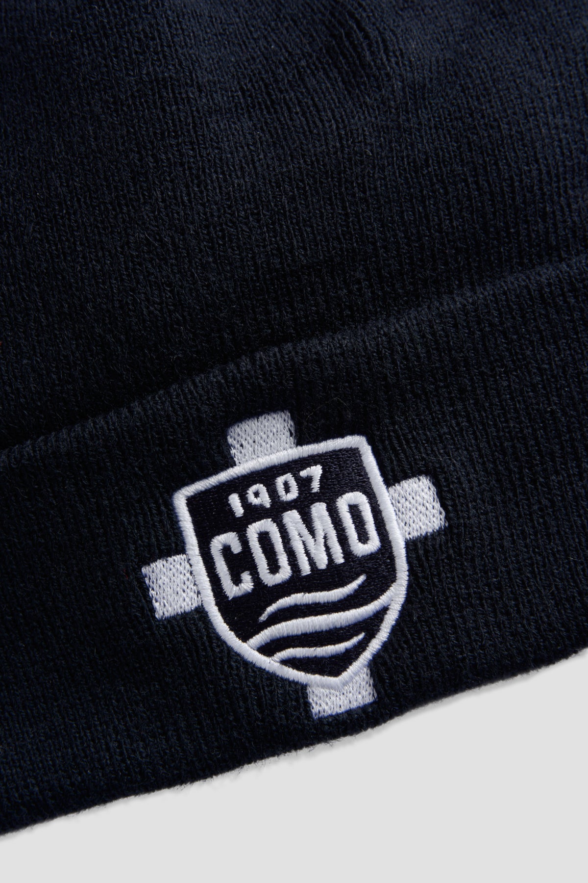 Navy Cap Shield Como 1907