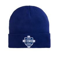 Royal Cap Shield Como 1907
