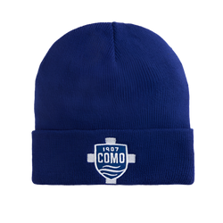 Royal Cap Shield Como 1907