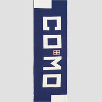 Winter Checked Distinti Scarf Como 1907