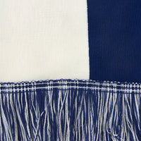 Winter Checked Distinti Scarf Como 1907
