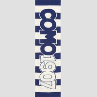 Winter Flag Scarf Como 1907