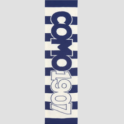 Winter Flag Scarf Como 1907