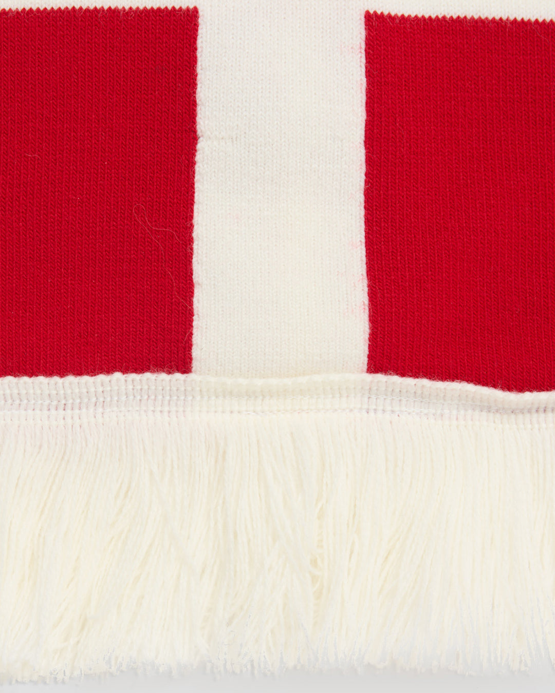 Winter Flag Scarf Como 1907