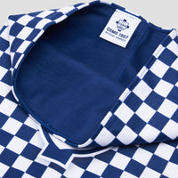 Reversible Neck Warmer Chess Como 1907