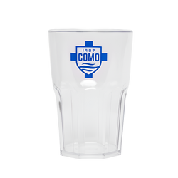 Glasses Set Como 1907 