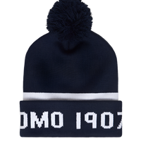 Beanie Pom-pom Como 1907