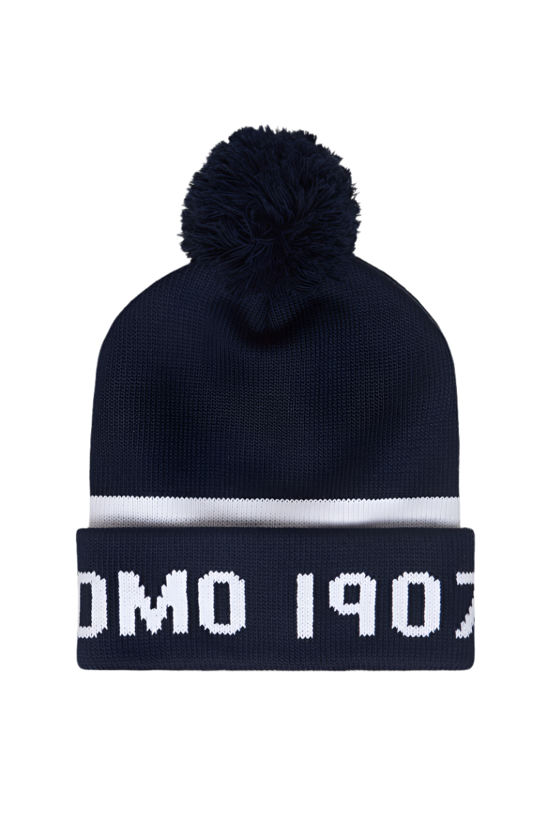 Beanie Pom-pom Como 1907