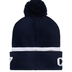 Berretto Pom-pom Navy Como 1907