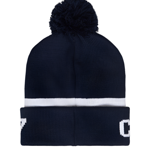 Berretto Pom-pom Navy Como 1907