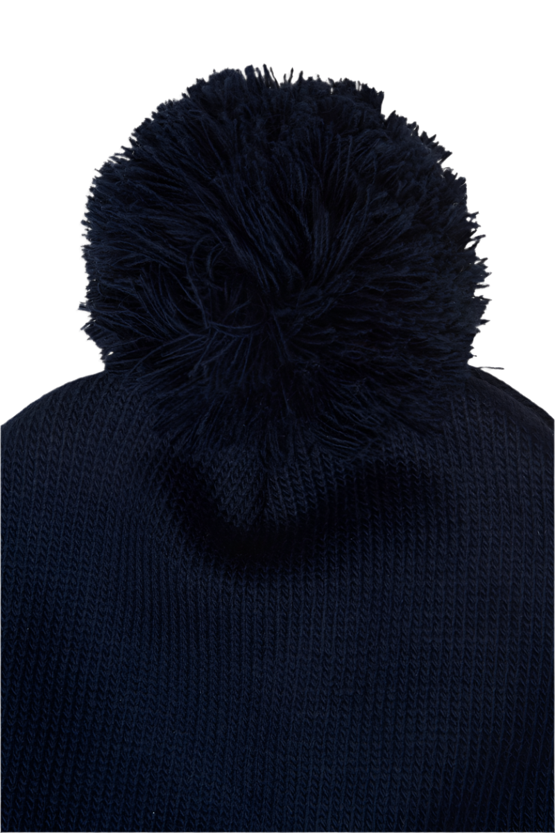 Beanie Pom-pom Como 1907