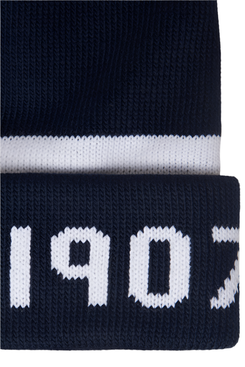 Beanie Pom-pom Como 1907