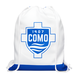 Sacca Double Face Como 1907