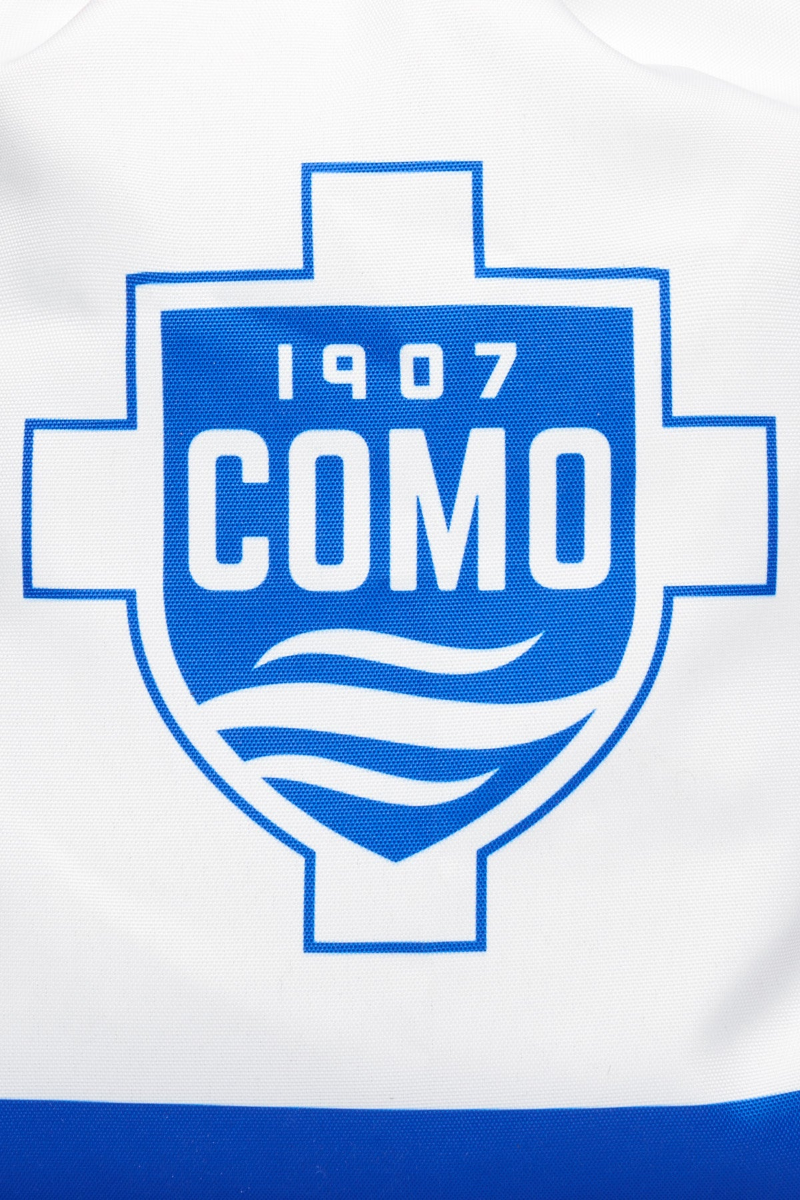 Sacca Double Face Como 1907