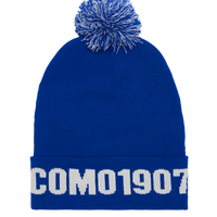 Royal Como 1907 Pom-pom Hat