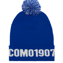 Royal Como 1907 Pom-pom Hat