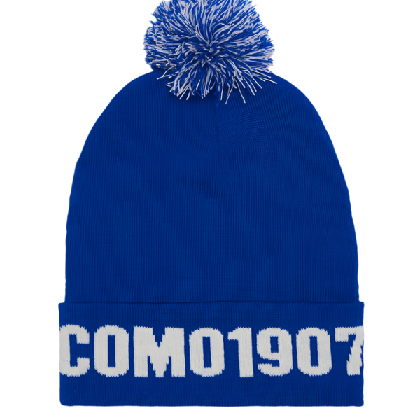 Berretto Pom-pom Royal Como 1907