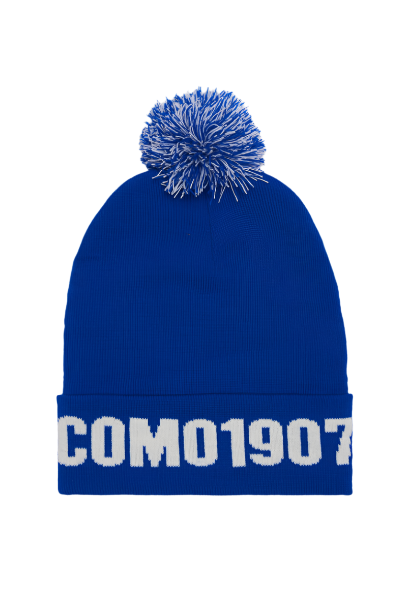 ROYAL COMO 1907 POM-POM HAT