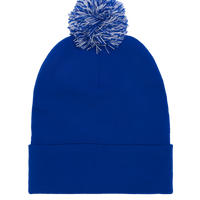 Royal Como 1907 Pom-pom Hat