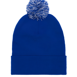 Berretto Pom-pom Royal Como 1907