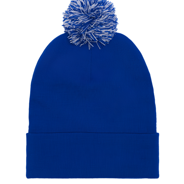 Berretto Pom-pom Royal Como 1907