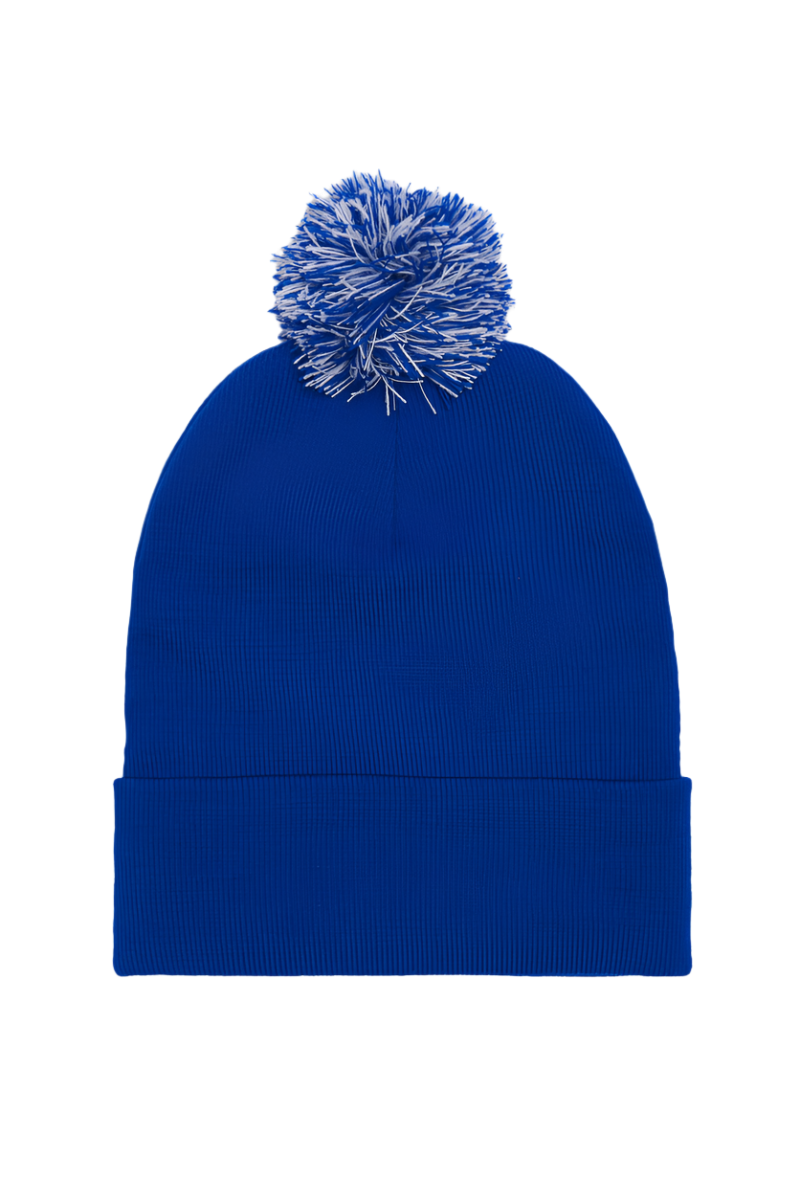 Royal Como 1907 Pom-pom Hat