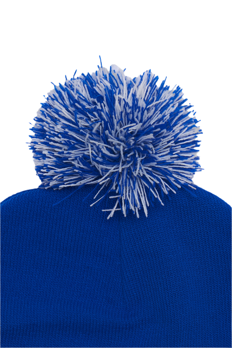 Royal Como 1907 Pom-pom Hat