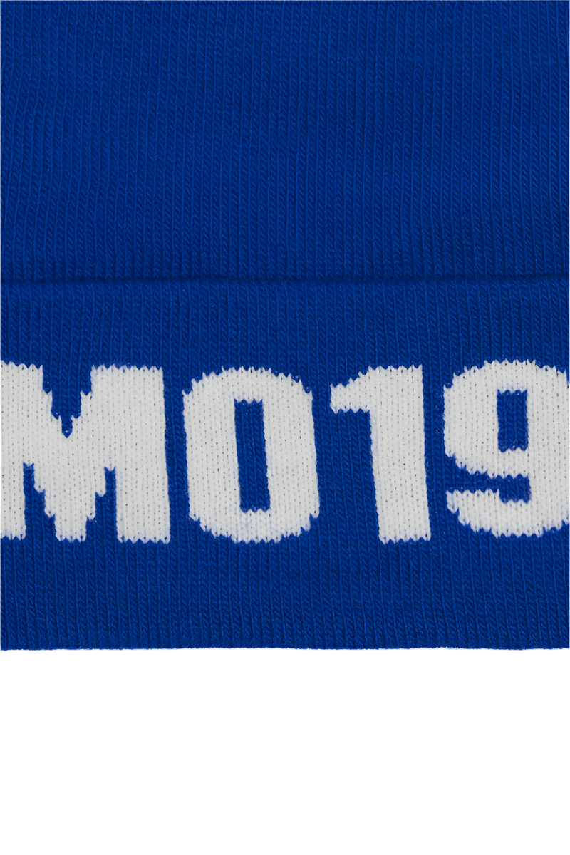Royal Como 1907 Pom-pom Hat