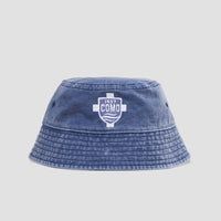 Bucket Hat Jeans Como 1907