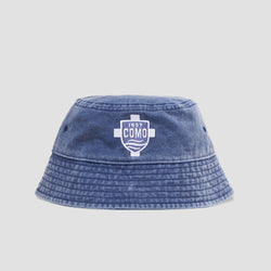 Bucket Hat Jeans Como 1907