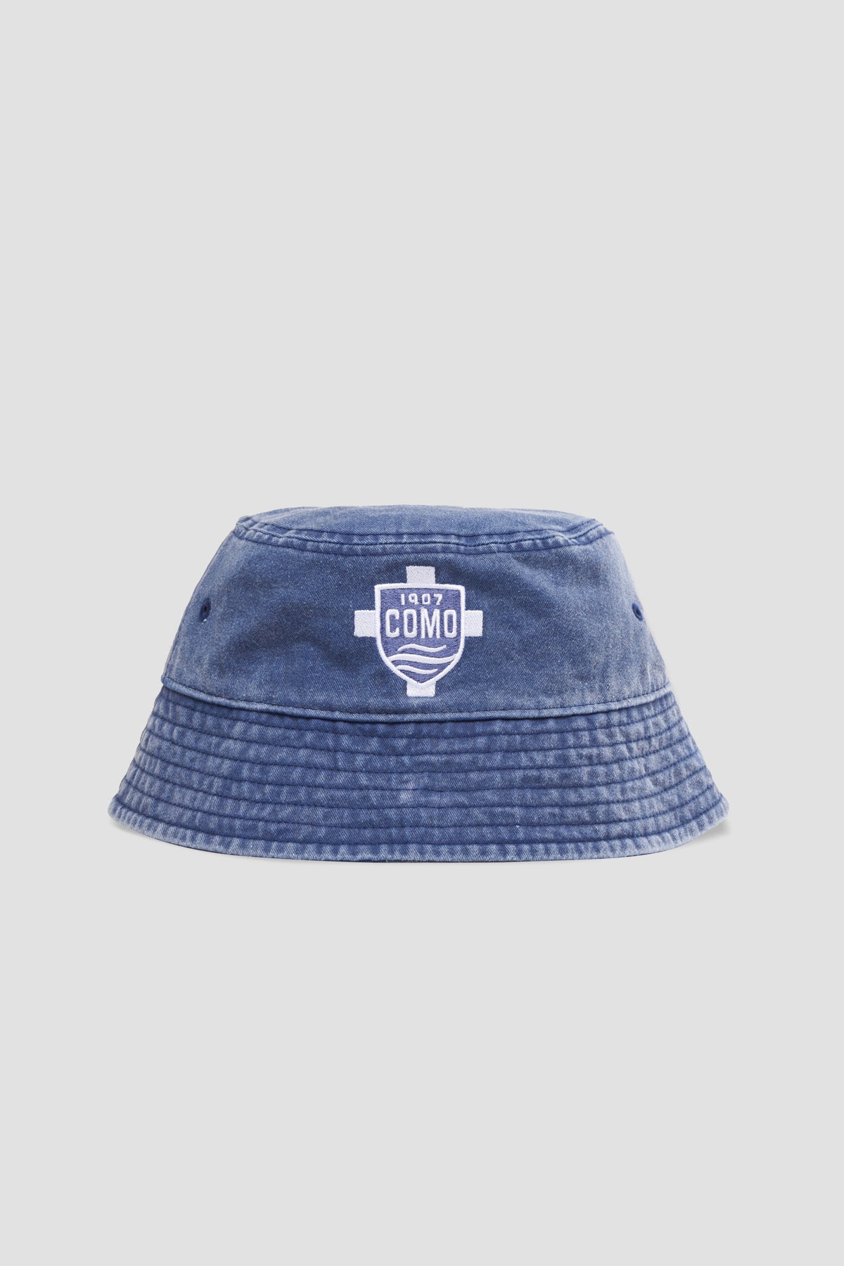 Bucket Hat Jeans Como 1907